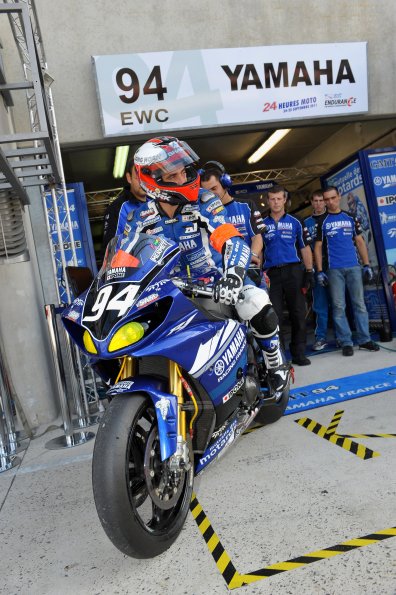 2011 04 24h Le Mans 03961